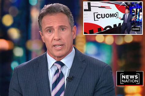 “I think we need an insurgent media,” <b>Cuomo</b> told <b>NewsNation</b>’s Dan Abrams on Tuesday night,. . Chris cuomo newsnation ratings